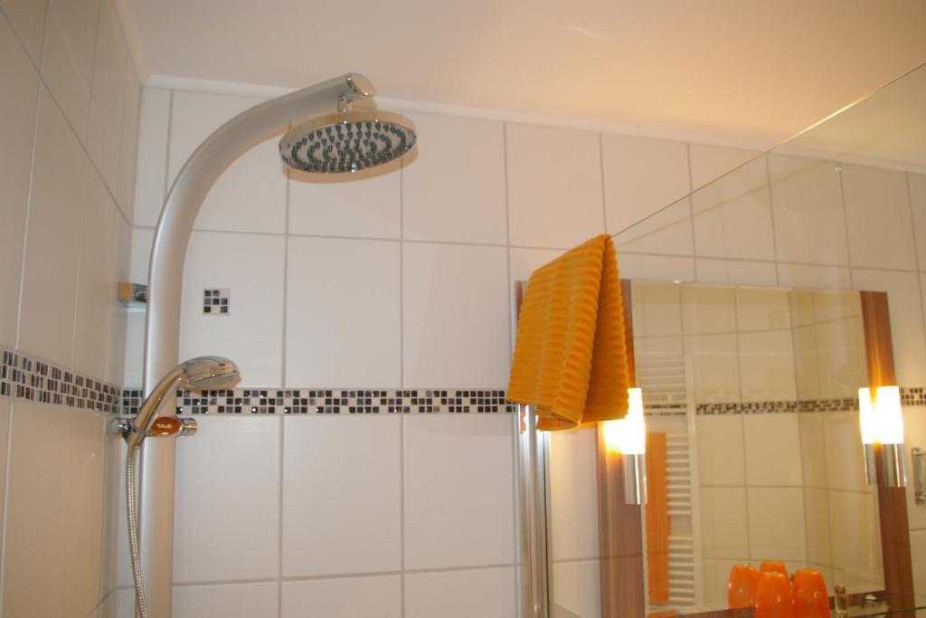 Hotel Heissinger Бад Бернек им Фихтелгебирге Стая снимка