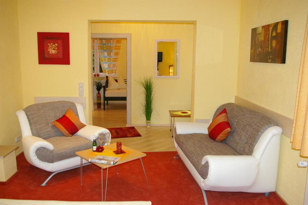 Hotel Heissinger Бад Бернек им Фихтелгебирге Стая снимка
