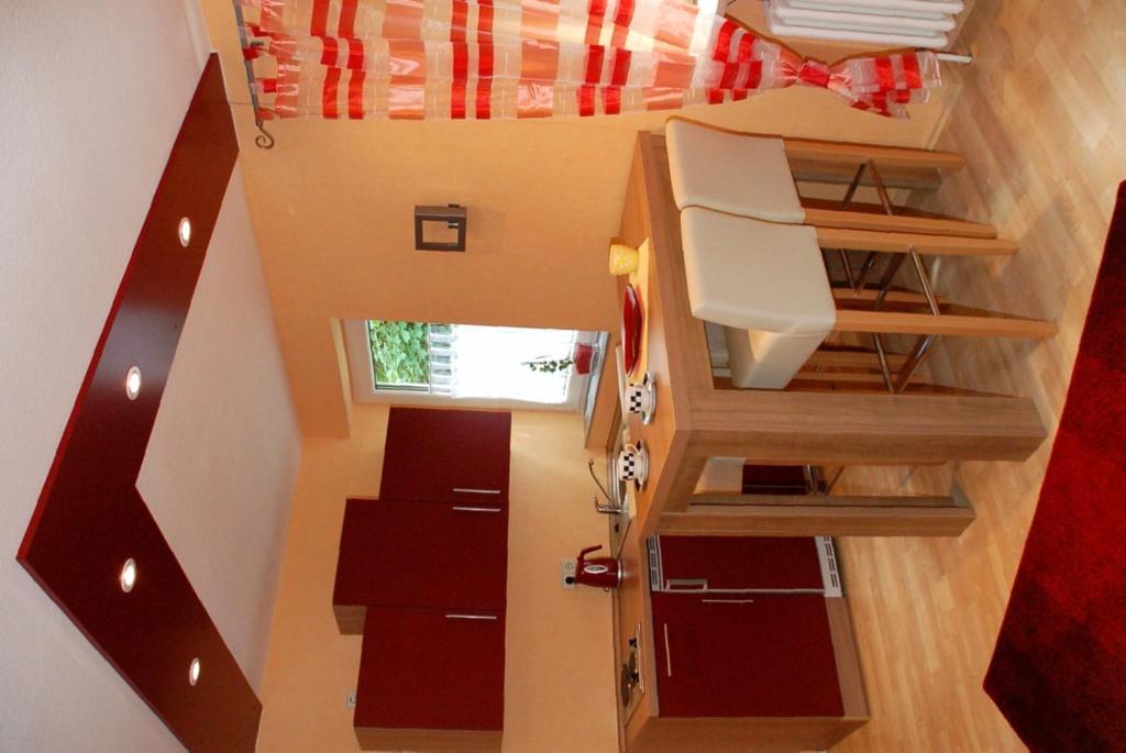 Hotel Heissinger Бад Бернек им Фихтелгебирге Стая снимка