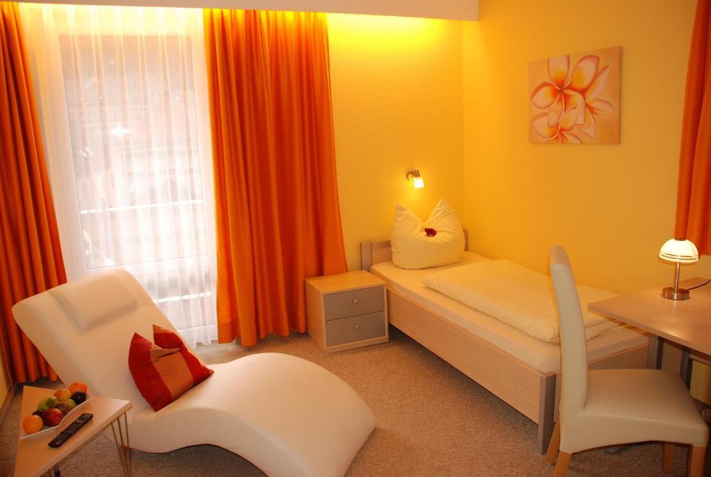 Hotel Heissinger Бад Бернек им Фихтелгебирге Екстериор снимка